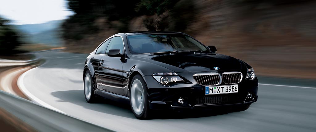 Marketing comparison of Mercedes and BMW