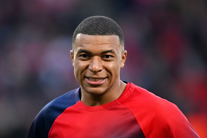 Fabrizio Romano: Real Madrid plan to announce Mbappé in June