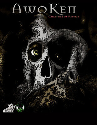 Awoken: Chapter One of Reverie Free Download