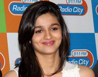 Alia bhatt Smile Cute
