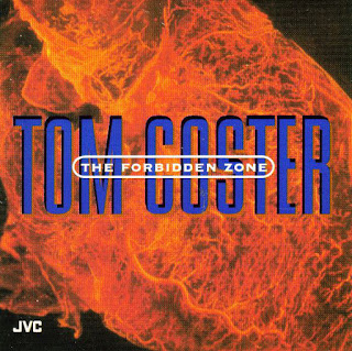 Tom Coster "The Forbidden Zone" 1994  US Jazz Fusion  (100 Greatest Fusion Albums)