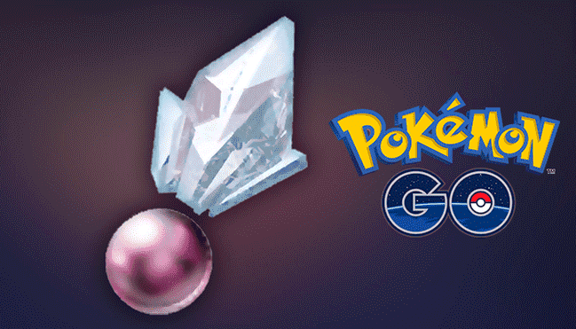  Pokémon Go: Estos son los Pokémon en los que debes gastar las Piedras Sinnoh 