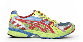 Asics - Gel Noosa Tri 2