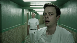 A Cure for Wellness Movie
