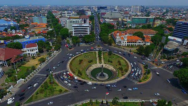 simpang lima semarang