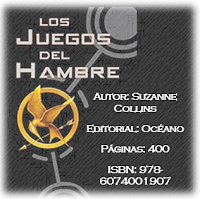 Ficha tecnica - Los Juegos del Hambre