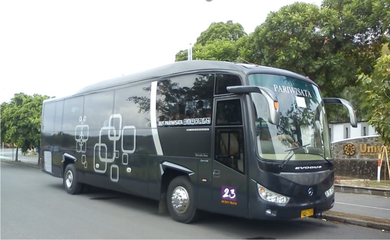 Sewa Mobil dan Bus Pariwisata Jogja  Paket Wisata Tour Yogyakarta