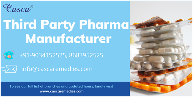 How to Choose The Best Third Party Pharma Manufacturing In India