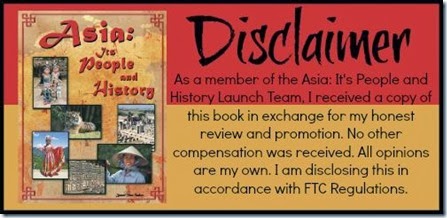 DisclaimerAsia