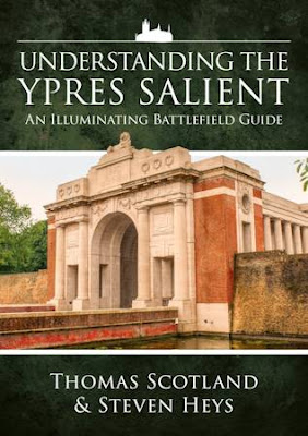 Understanding The Ypres Salient: An Illuminating Battlefield Guide