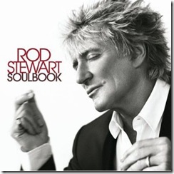 ROD STEWART
