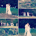  Ian Somerhalder &Nikki Reed are hitched #wedding