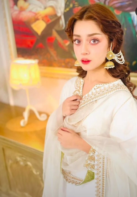 Alizeh Shah Taqdeer Drama Pics