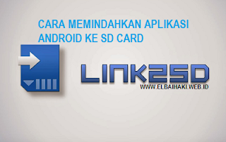 2 Cara Cepat Memindahkan Aplikasi Android ke SD Card