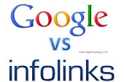 Google adsense vs infolinks-ppc pay per click Terbaik?