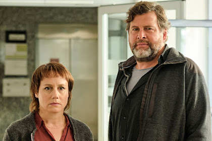 Tatort: Die Blicke der Anderen