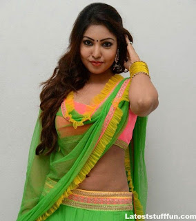 komal Jha Latest Hot Photoshoot pics