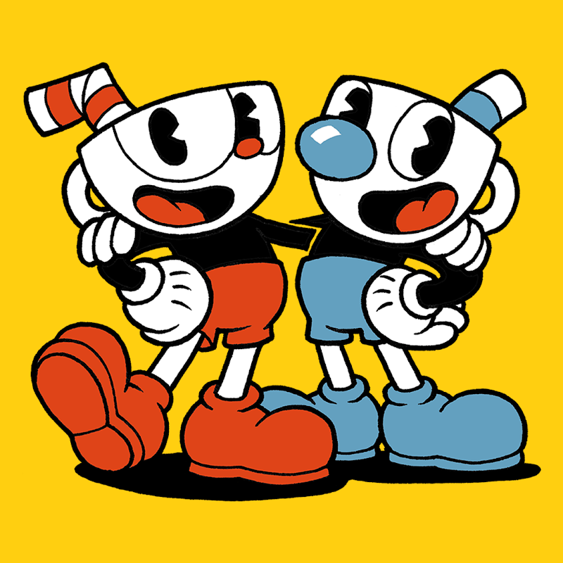 Cuphead Mobile