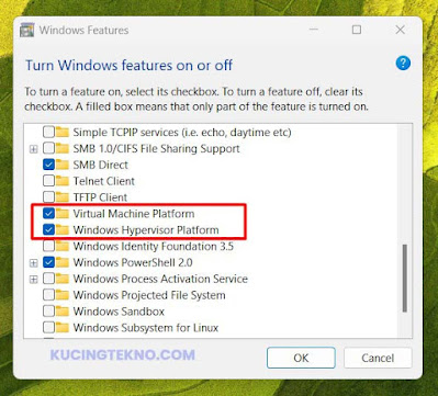 Cara Install Aplikasi Android di Windows 11 Tanpa Emulator