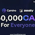 *Airdrop Alert* - Everyone will get free $CAM Tokens | Camino Airdrop | By InvestTherapy 