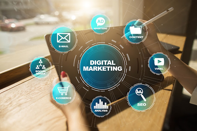 E-Commerce Essentials: Digital Marketing Tips for Online Businesses