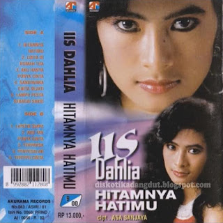 Iis Dahlia Hitamnya Hatimu 1999