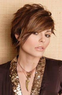 Cool Haircuts For Women that You Should Know 6