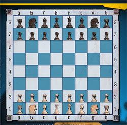 تحميل لعبة شطرنج فارس المناورة Knight's Gambit كاملة