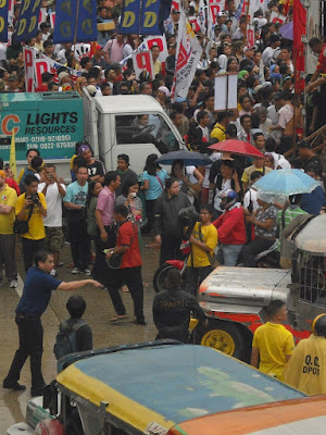 Philippines 2010 Election Campaign