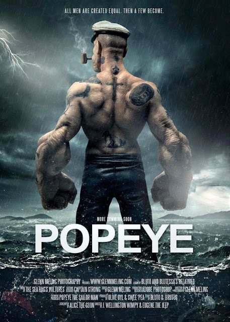 Popeye