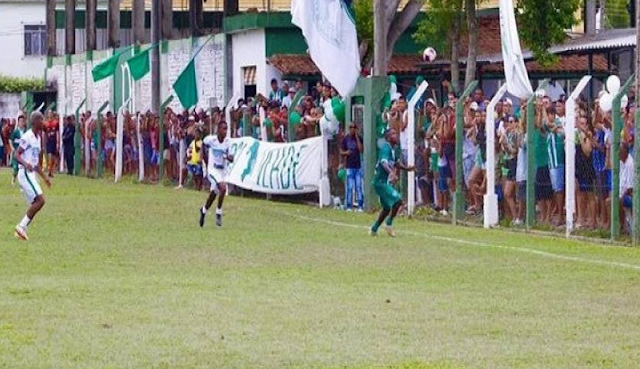 Juiz determina que finais da Super Copa Noroeste não ocorram domingo em Cambuci