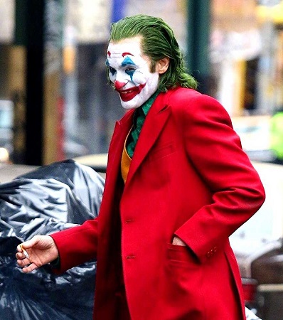 Joker, el arte versus la sociología de las pasiones (Sociología)