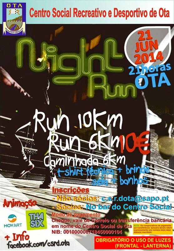 CSRDO - Night Run - 21.06.14 (2)