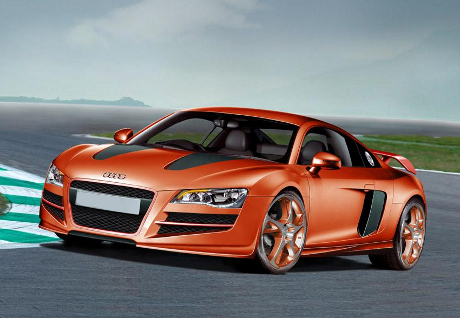 pictures of Most Popular Sports Cars