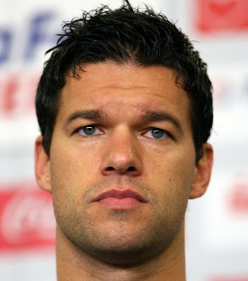 Michael Ballack