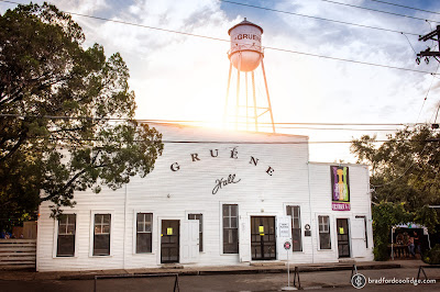 Gruene Music & Wine Fest