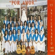 POR AMOR