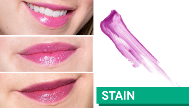 Lipstik Satin