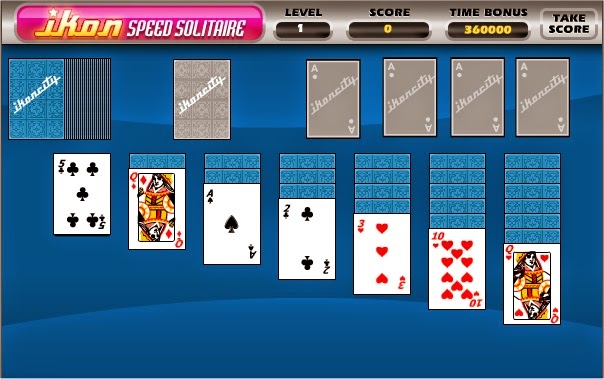 Solitaire