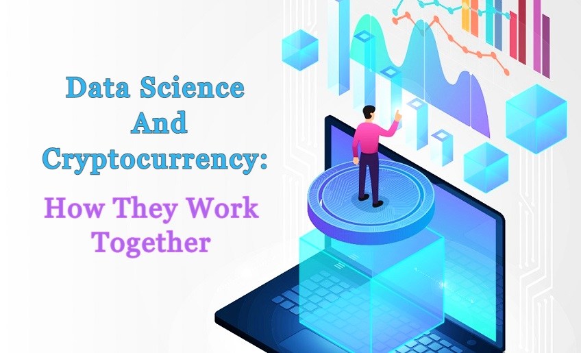 Data Science and Cryptocurrency