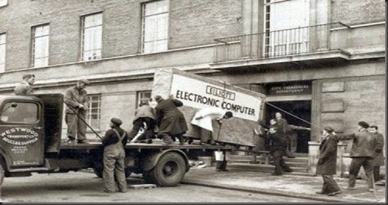 υπολογιστης 1957