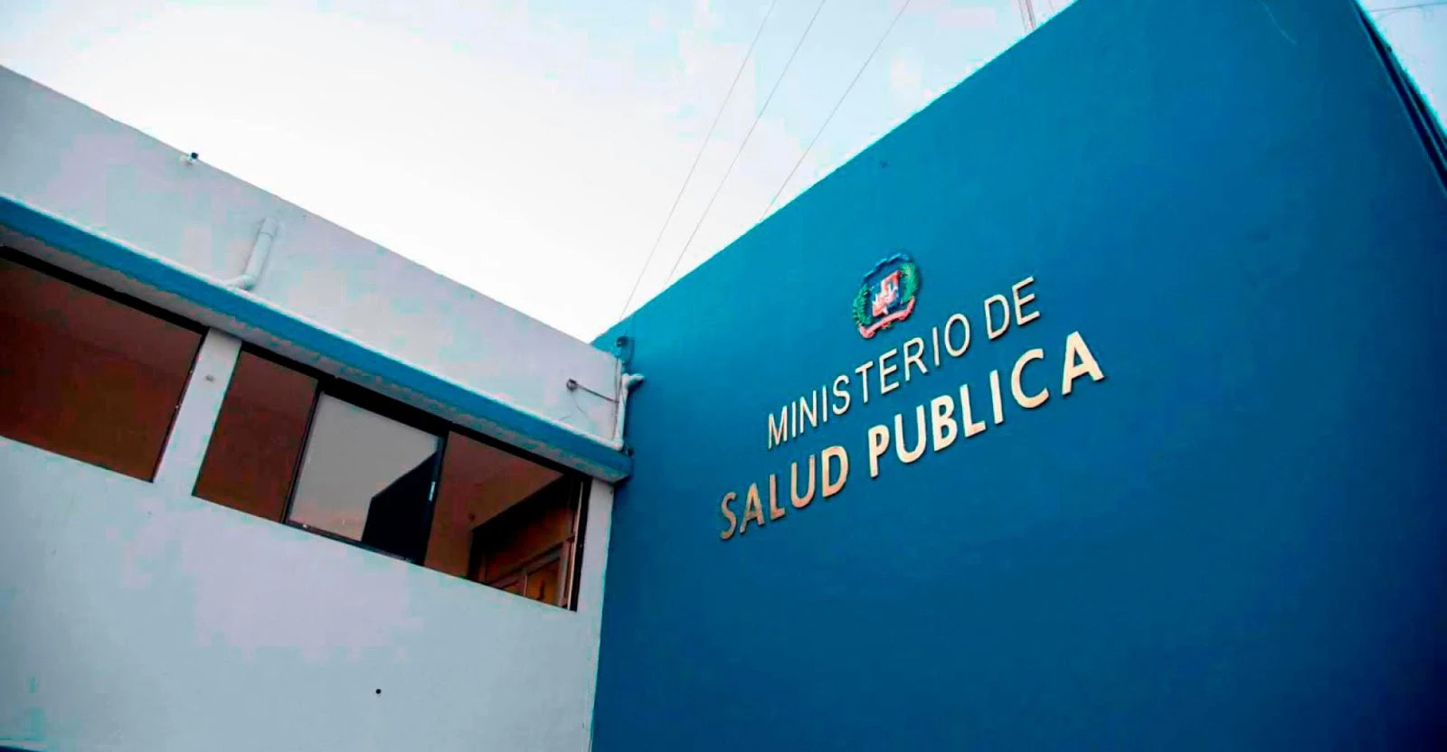 ministerio de Salud Pública