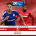 German Bundesliga :: Schalke vs Hertha Berlin
