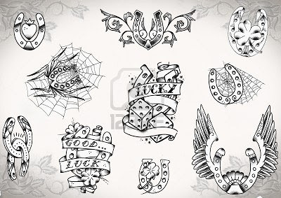 Tattoo Flash