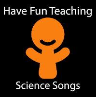 Science Songs