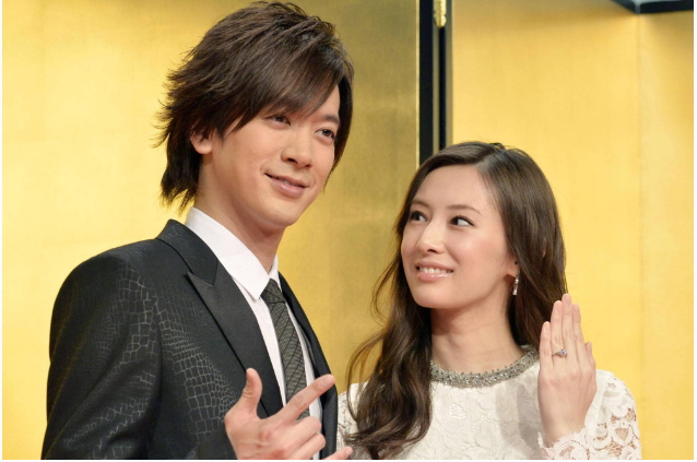 Aktris Keiko Kitagawa Umumkan Kehamilan Kedua, DAIGO Berbagi Kegembiraannya!