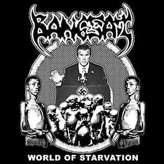 Bangsat - World Of Starvation