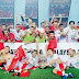 Sejarah tercipta - Kelantan Juara Piala Malaysia 2010