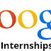 2018 Google Internships