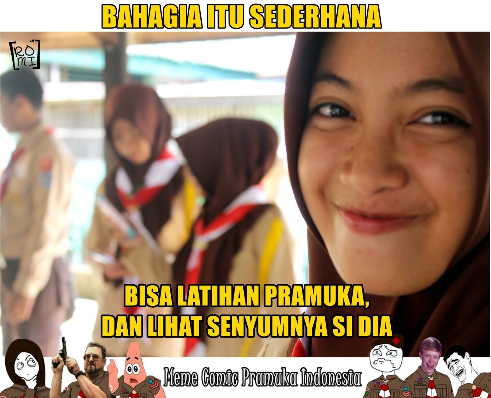 Kumpulan Meme Lucu Tentang Sekolah  Kumpulan Gambar DP BBM